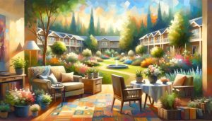 Senior Living: Choosing Between Home Care and Assisted Living