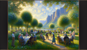 Health Tips for Elderly Prevention