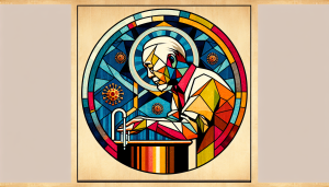 Older Adults Infection Prevention