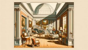 Preventing Falls: Home Safety for Elderly