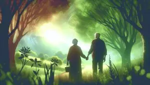 Managing Diabetes Complications in Seniors