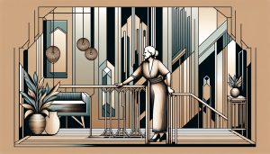 Reducing Elderly Fall Risks