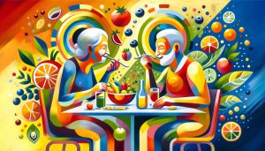 Tips for Reducing Salt Intake in the Elderly Diet