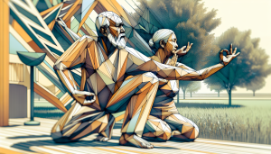 Senior Respiratory Health Prevention