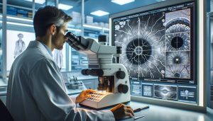 Retinal Changes: A Window into Early Alzheimer's Diagnosis