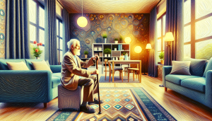 Senior Home Safety Mobility