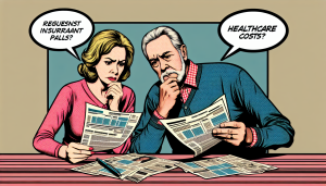 Healthcare Costs Senior Financial Planning