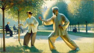 Adapting Exercise for Arthritis Relief