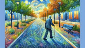 Addressing the Risk of Falls in Senior Health