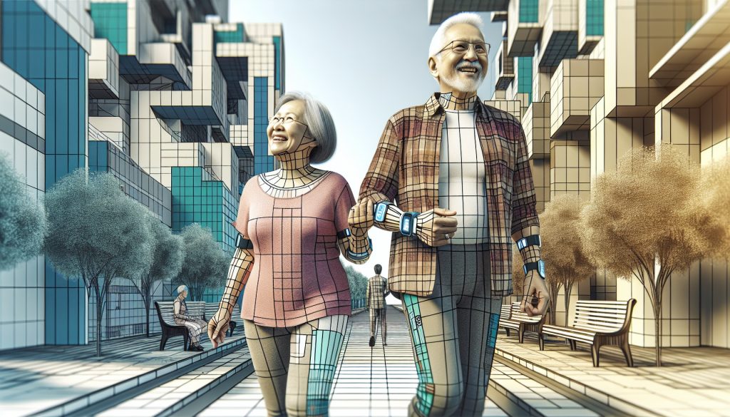 Effective Blood Sugar Management in Senior Health