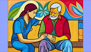 Addressing Depression in Seniors