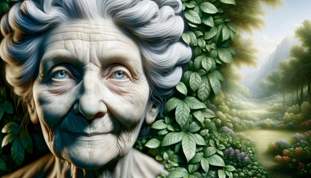 Strategies for Senior Mental Resilience