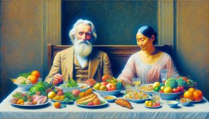 Role of Micro-nutrients in Senior Nutrition