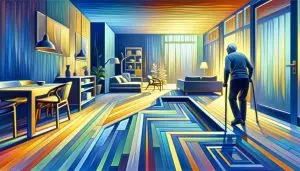 Preventing Injuries in Senior Homes