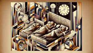 Senior Sleep Disorder Understanding