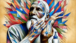 Preventing Dry Skin in Elderly Skin Care