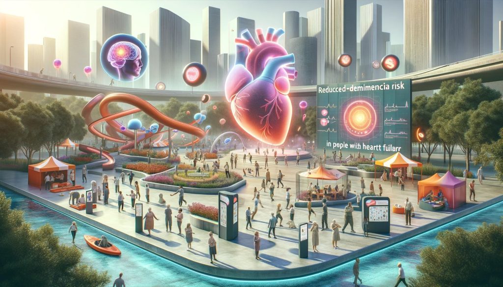 Statins and Heart Health: A New Perspective on Dementia Prevention