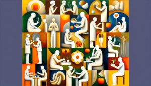 Improving Senior Digestive Health