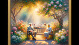 Managing Chronic Fatigue in Elders