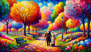 Enhancing Life with Senior Technology