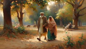 Benefits of Light Exercise for Elderly Mobility