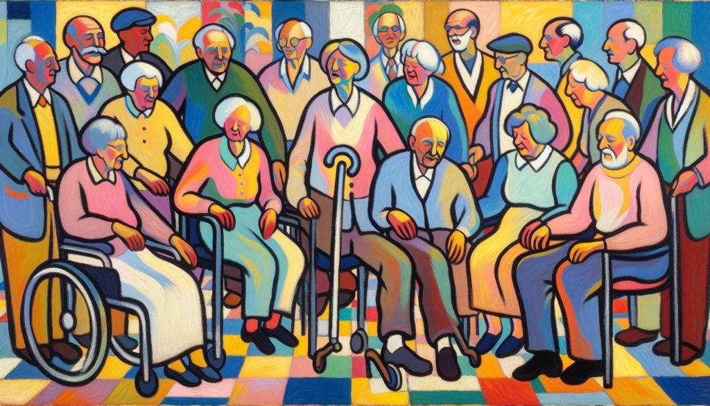 Benefits of Social Activities for Seniors