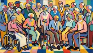 Benefits of Social Activities for Seniors