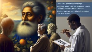 Importance of Dental Health in Elderly