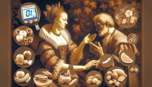 Caregivers Role in Diabetes Management