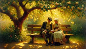 Companionship's Role in Elderly Mental Well-being