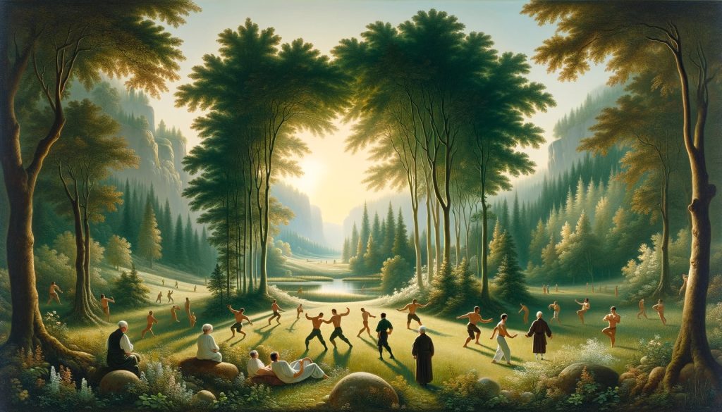 The Role of Exercise in Parkinson’s Disease Progression