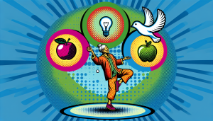 Healthy Aging Mind Body Spirit