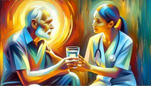 Understanding Elderly UTIs