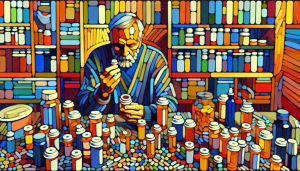 Senior Medication Management Guide