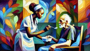 Addressing Elderly Malnutrition Issues