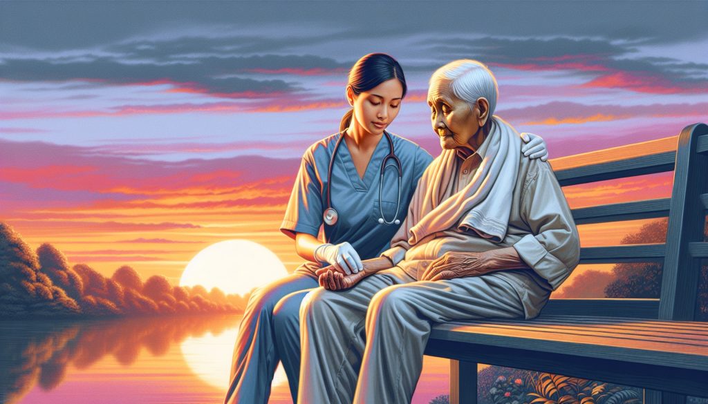 Managing Elderly Anxiety Disorders
