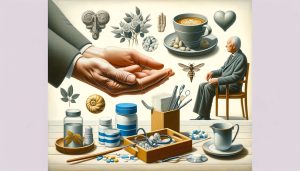 Understanding and Managing Senior Depression