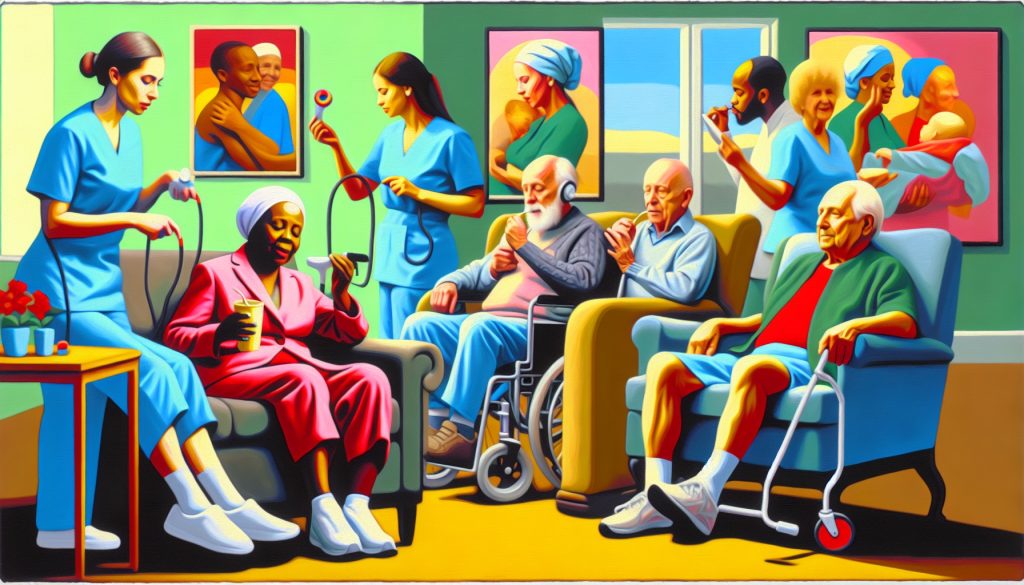 Understanding Senior Care Options