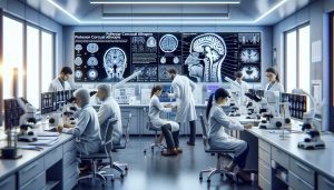 Unveiling Alzheimer's Early Signs: Vision Problems as a Key Indicator