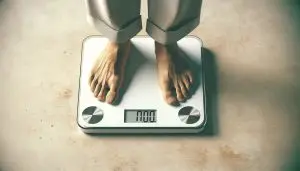 Weight Loss: A Cancer Indicator