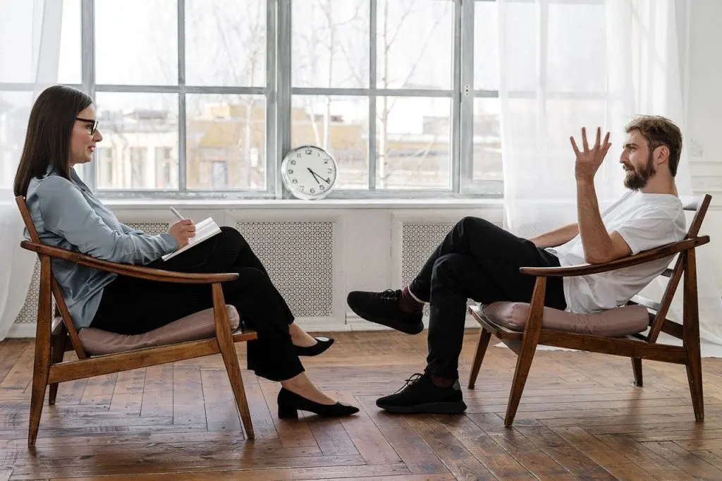 Depression Therapy and Heart Health: A Healing Connection