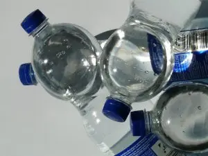 Study Uncovers Nanoplastics in Bottled Water: Health Risks Under Scrutiny