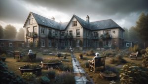 Unpleasant Care Home