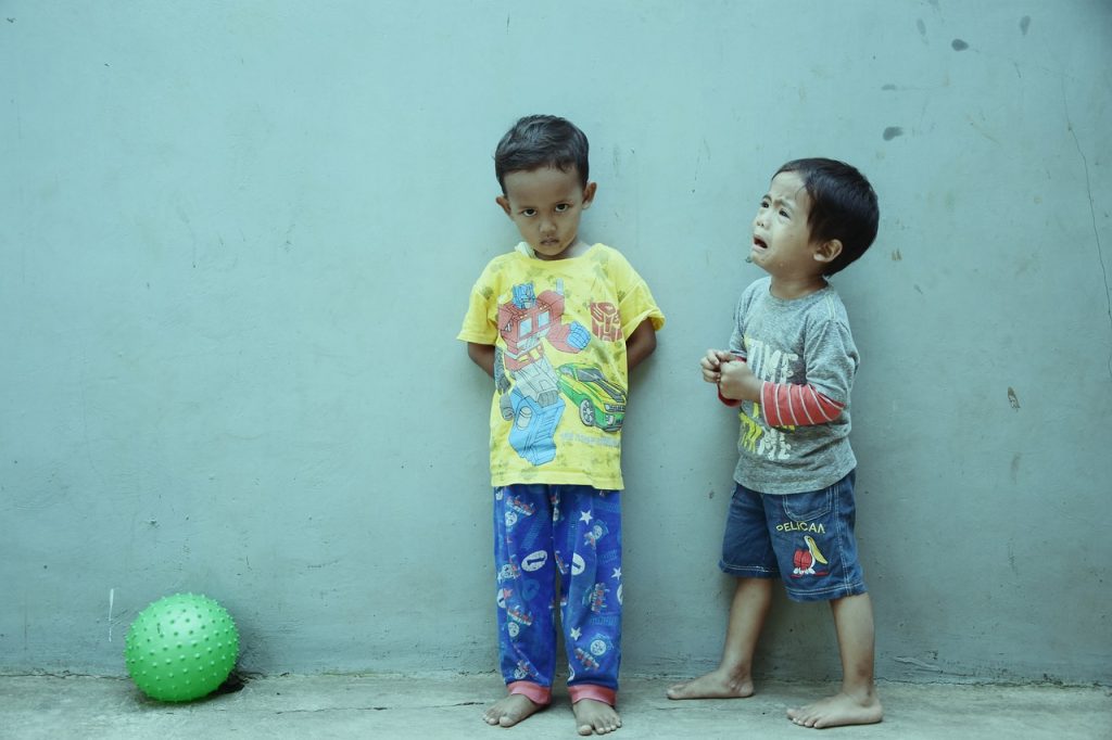 Childhood Stress: A Path to Heart Disease?