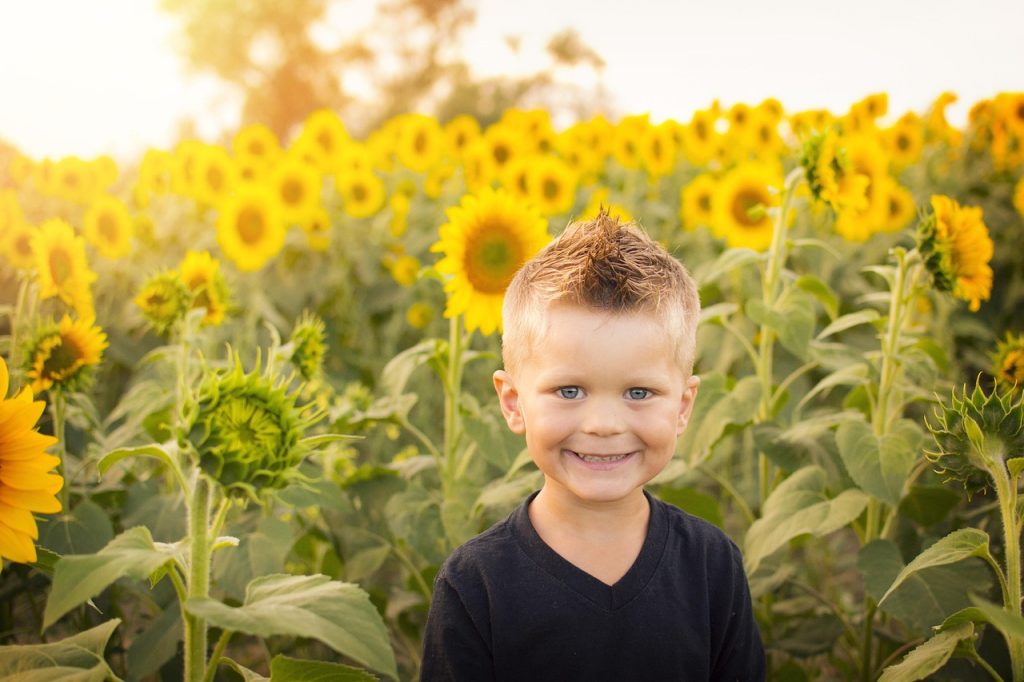 A Leap in Childhood Cancer Treatment