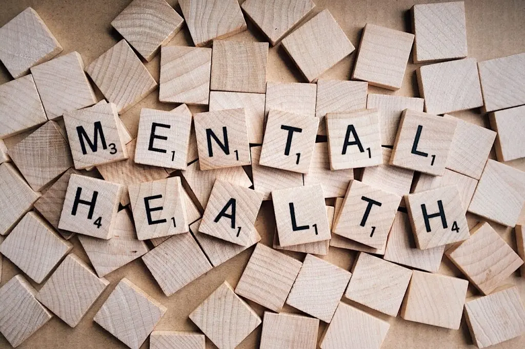 Caregiver Mental Health