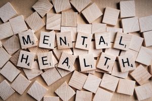Caregiver Mental Health