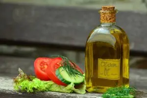 Olive Oil Daily: A Simple Step Towards Dementia Risk Reduction