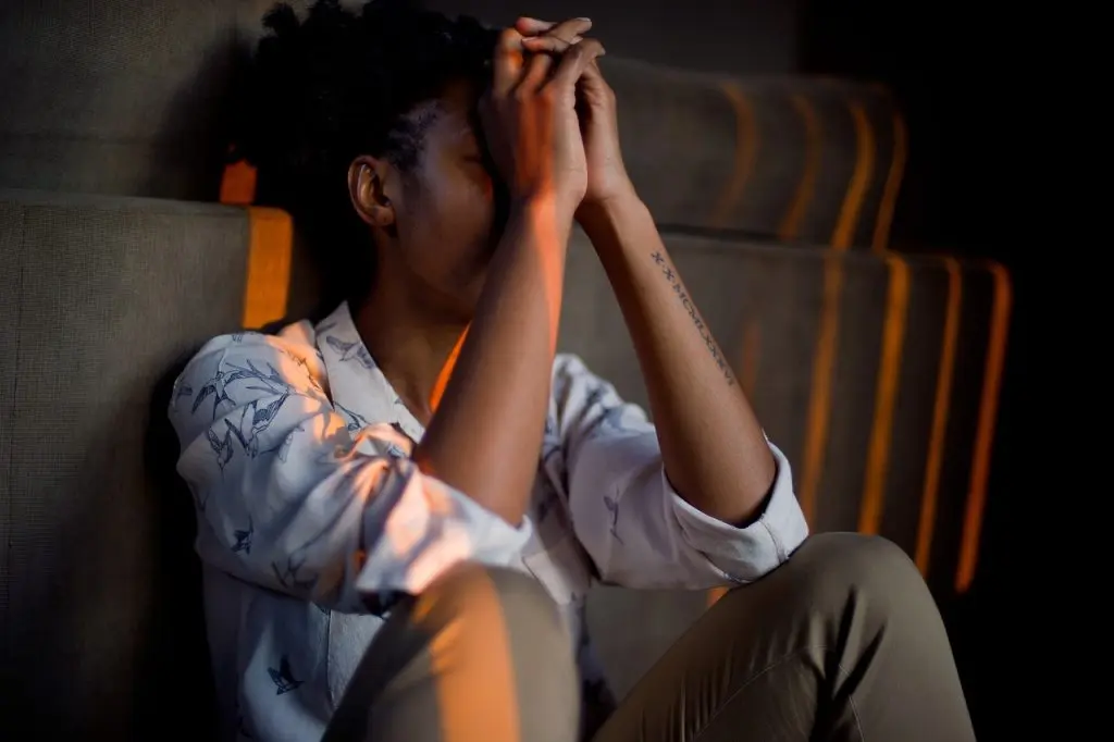 Stress and Crohn's: Unraveling the Connection