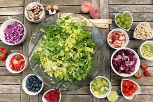 Plant-Based Diets: A Pathway to Enhanced Longevity and Disease Prevention